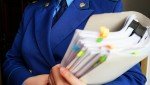 За серию имущественных преступлений молодой стрежевчанин 6,5 лет проведет в местах лишения свободы